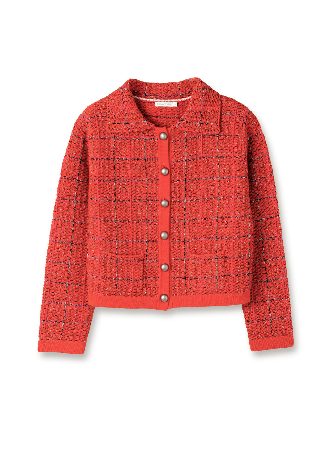 Strickjacke "Elena"