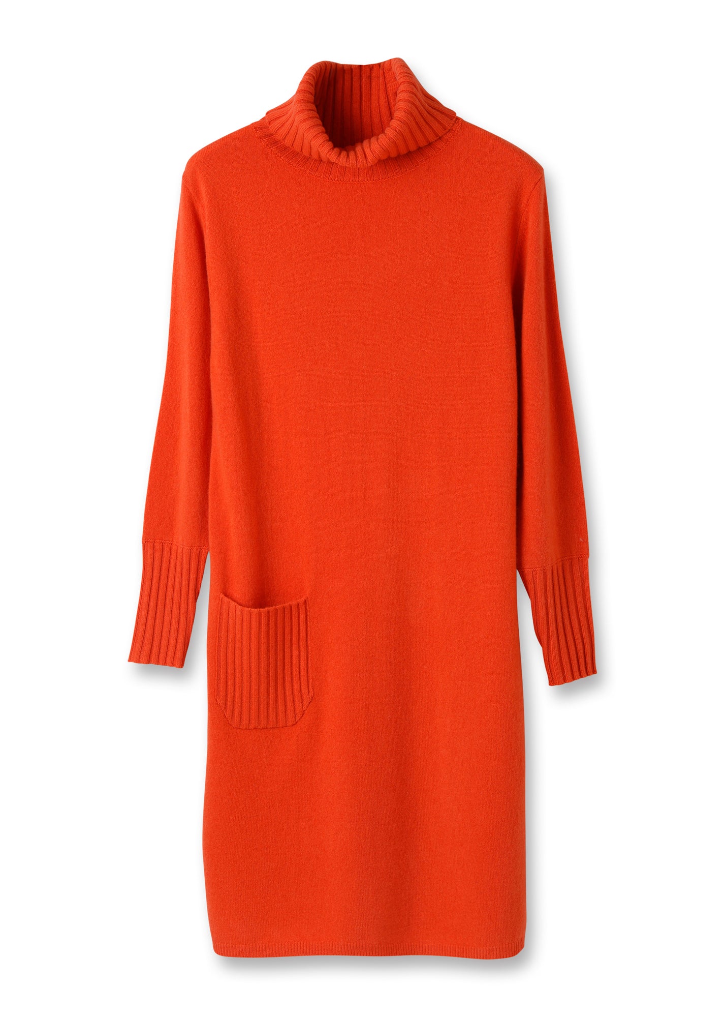 Strickkleid "Katja"