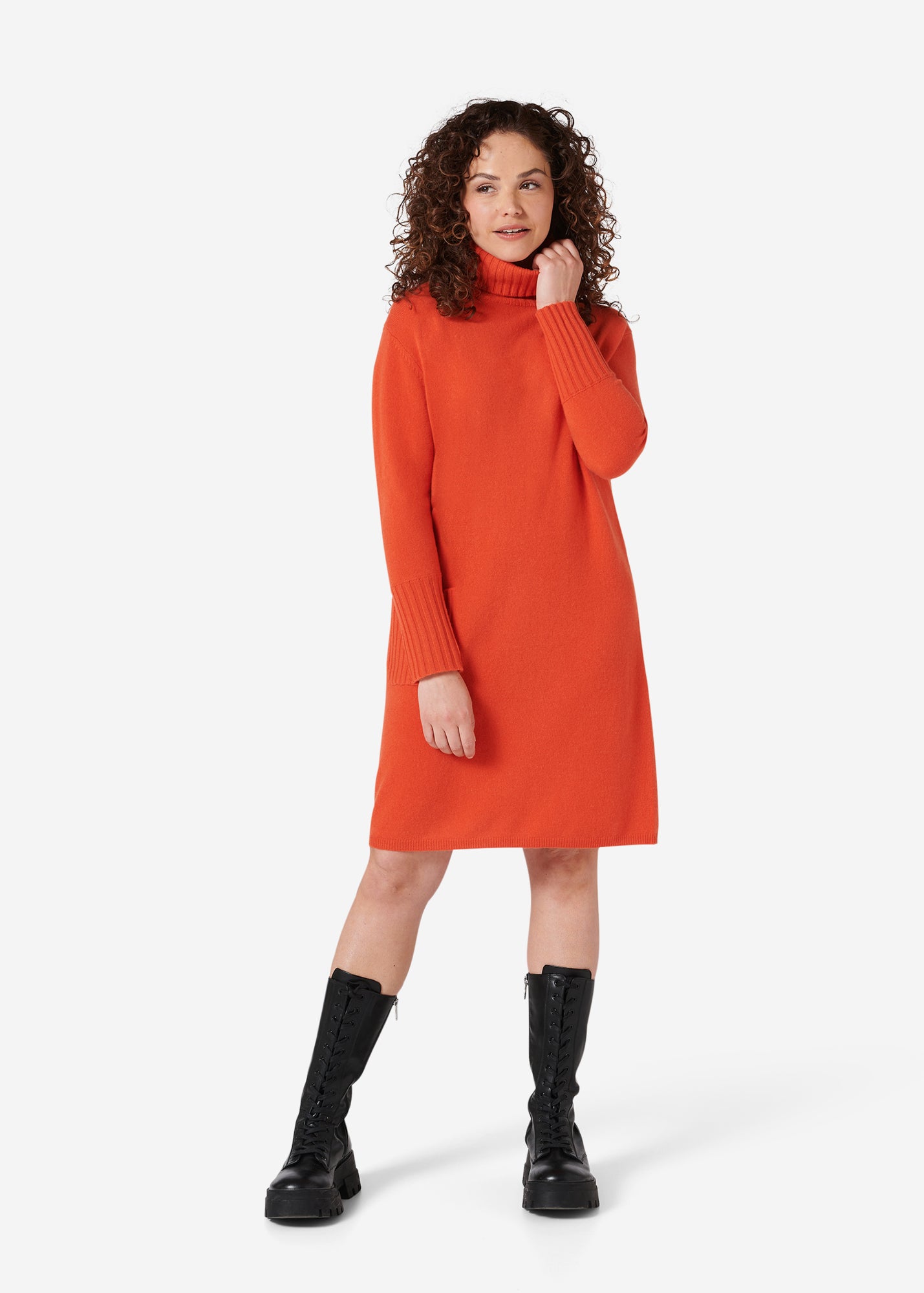 Strickkleid "Katja"