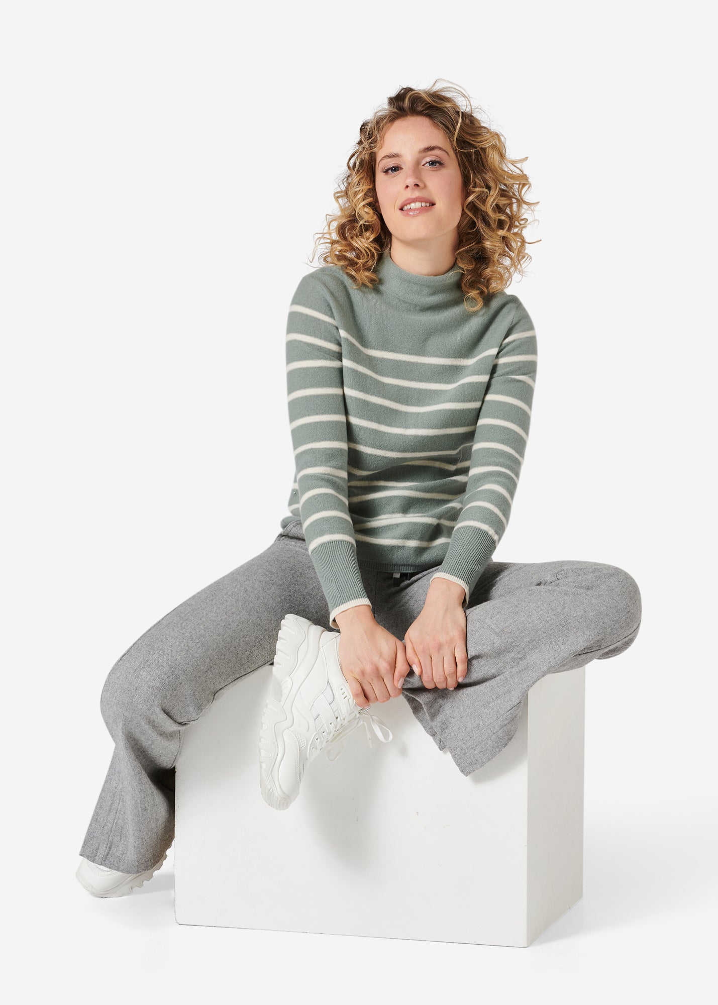 Pullover "Bonny"