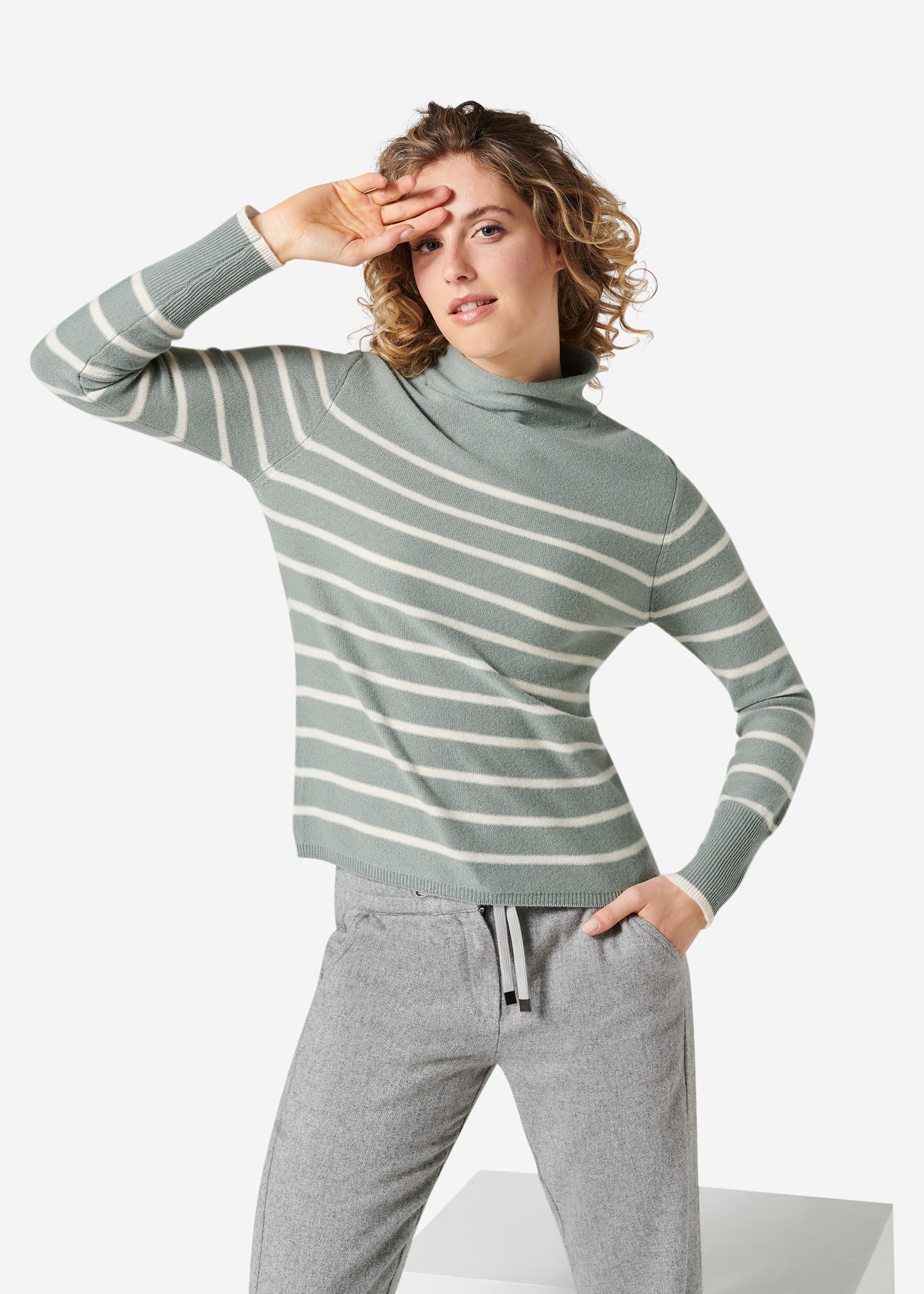 Pullover "Bonny"