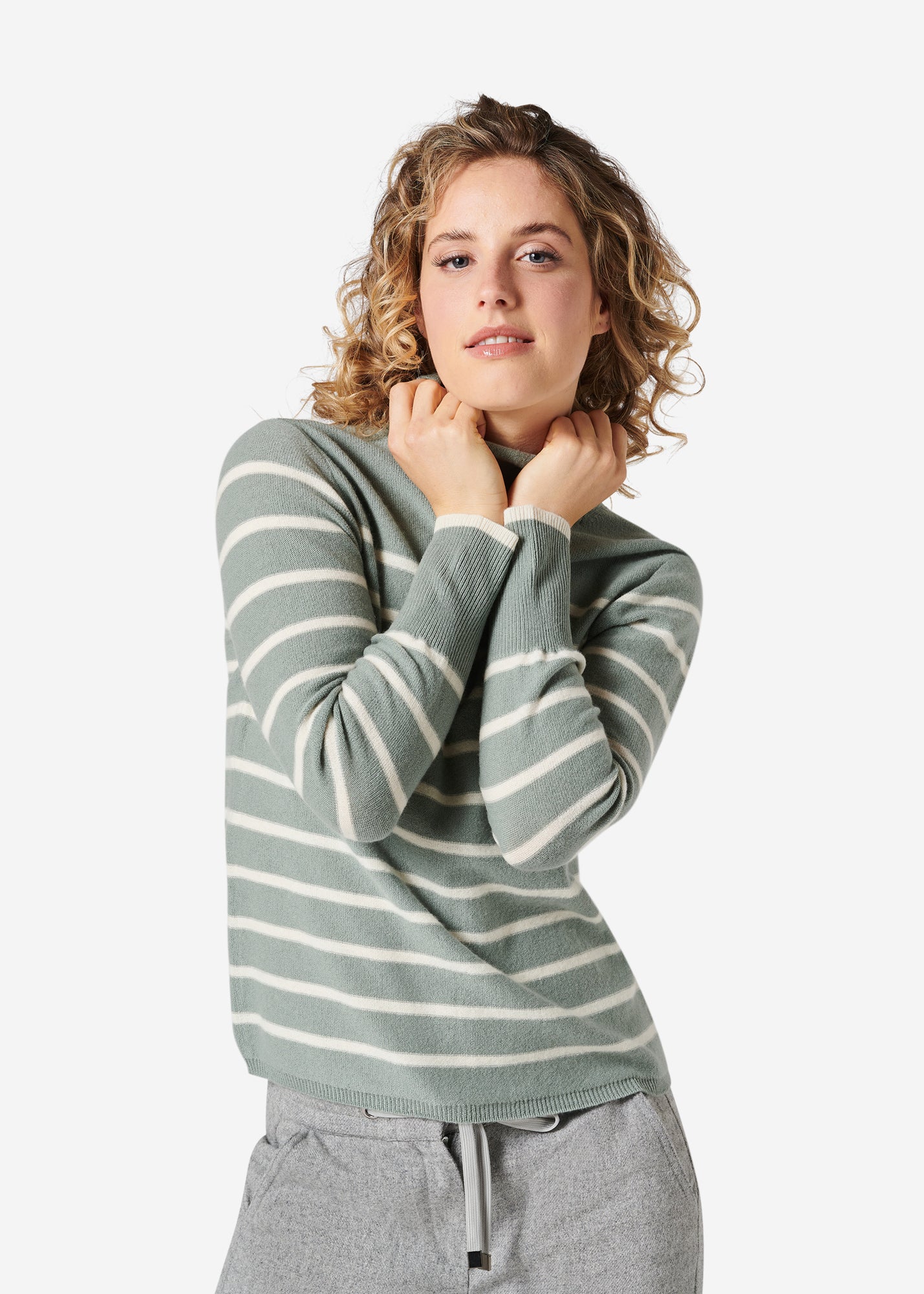 Pullover "Bonny"