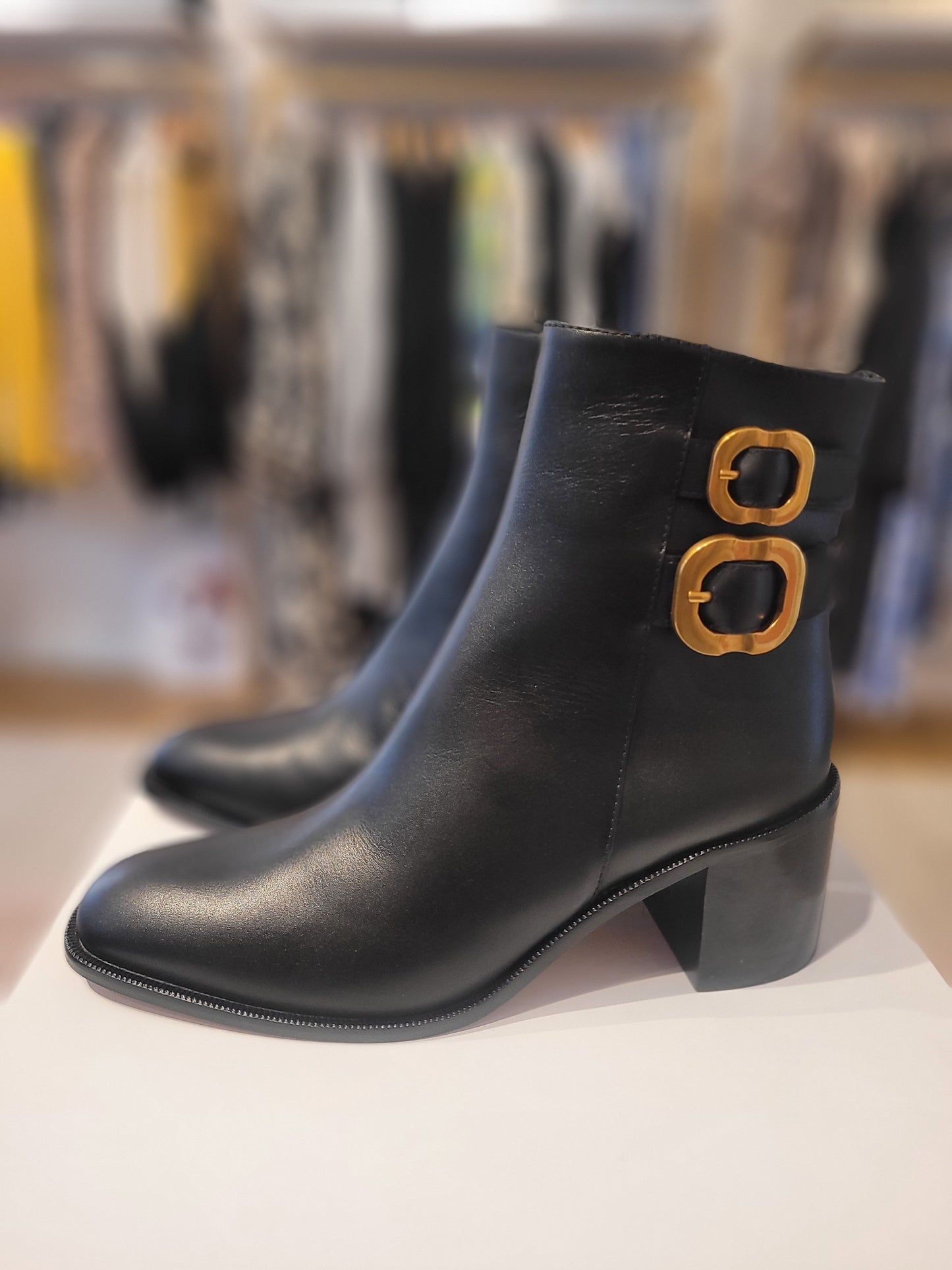 Stiefeletten LODI Gr.35-42
