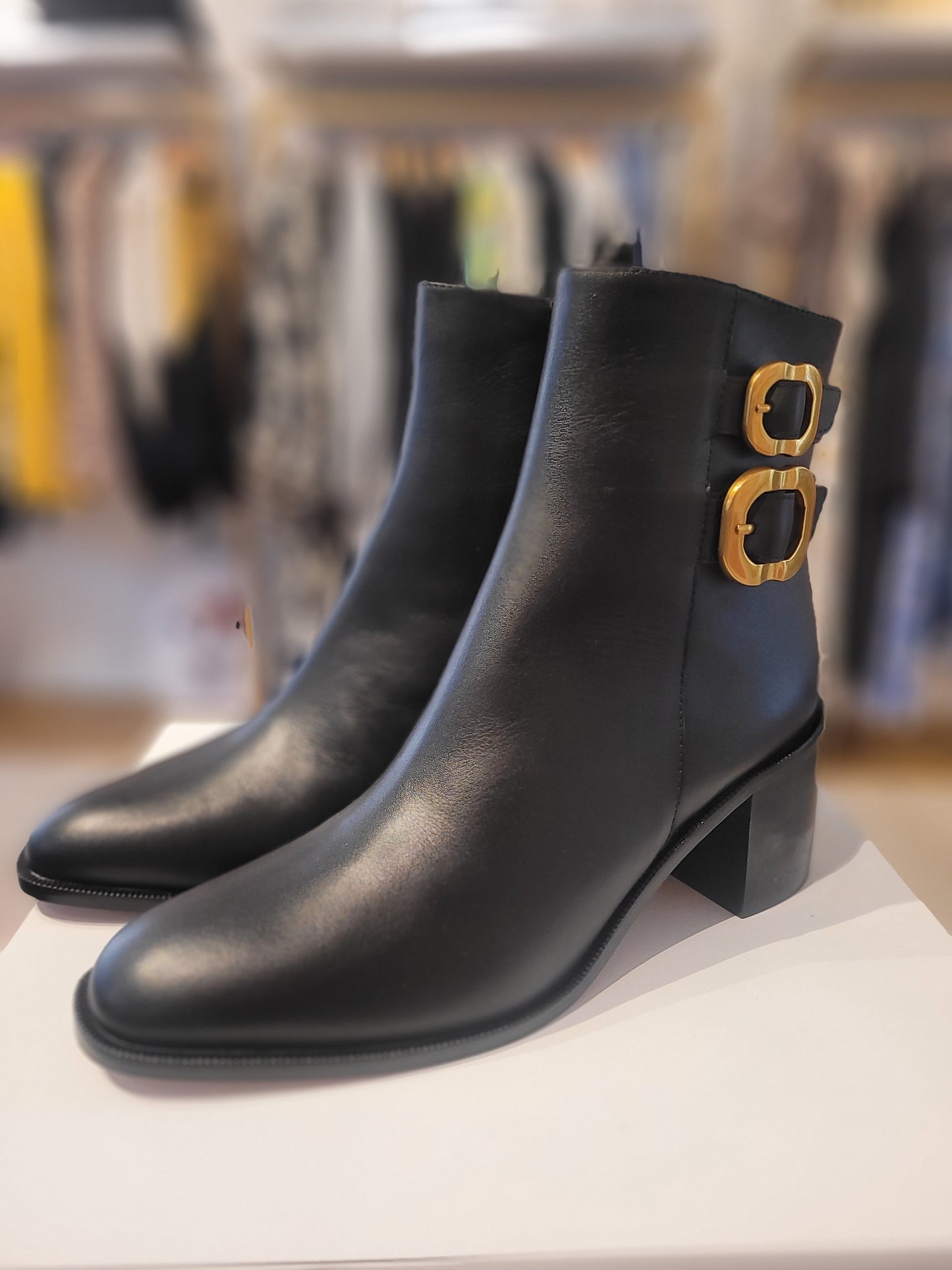 Stiefeletten LODI Gr.35-42