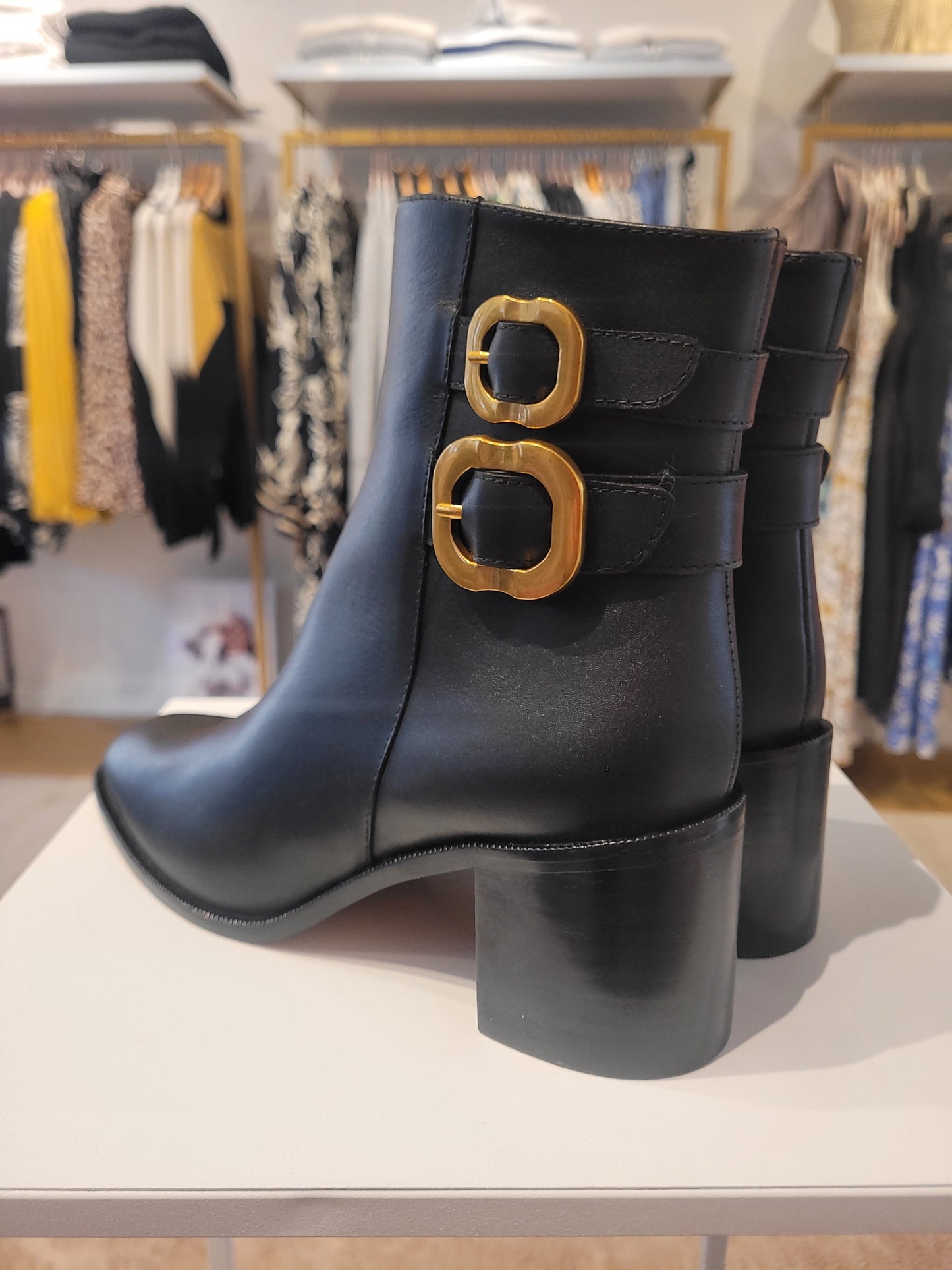 Stiefeletten LODI Gr.35-42