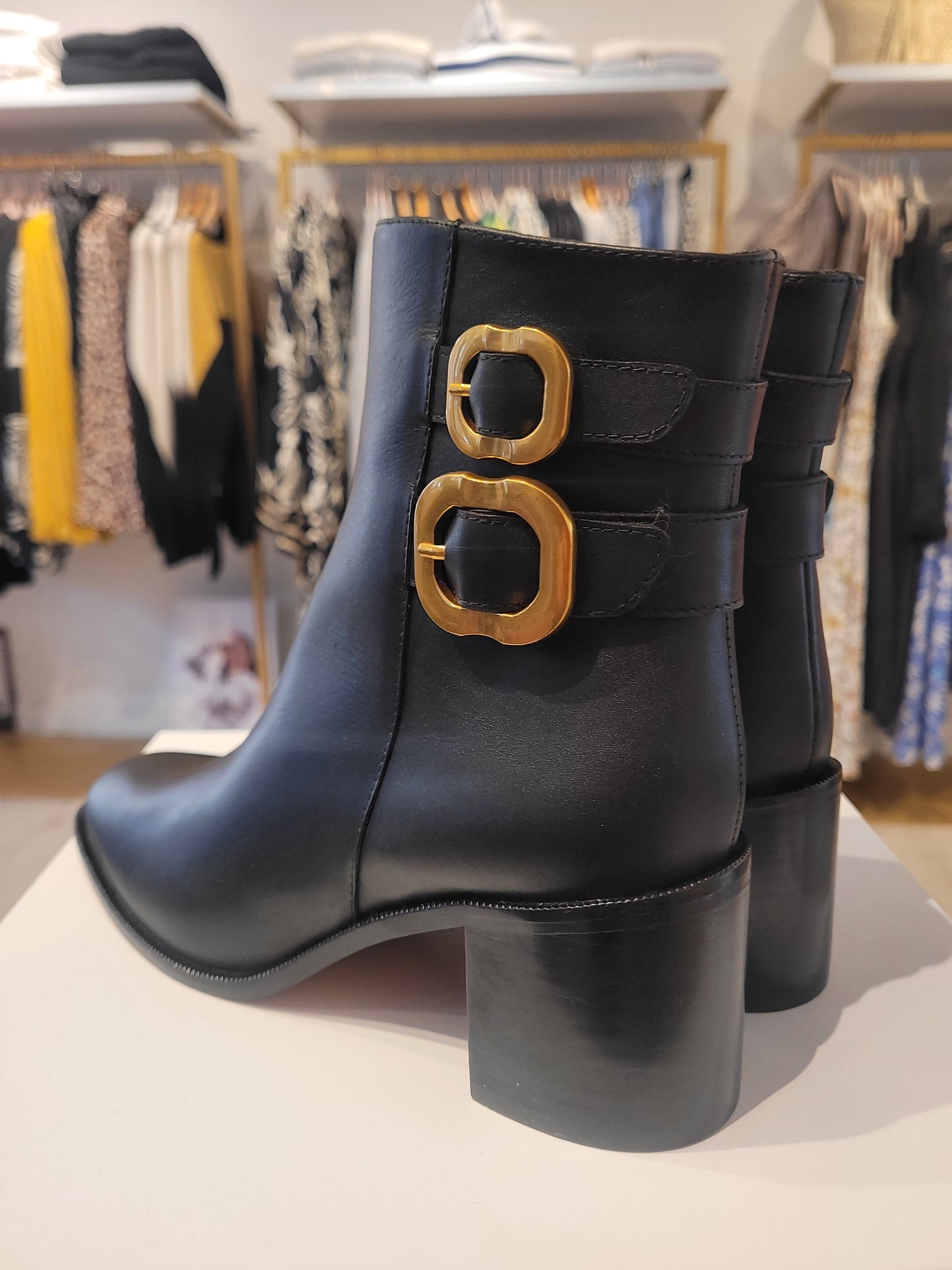 Stiefeletten LODI Gr.35-42
