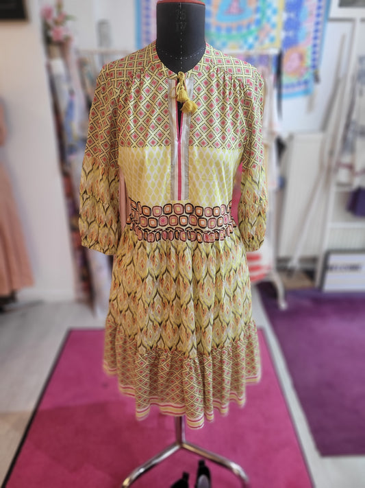 Kleid Dodo/ Eve in paradise