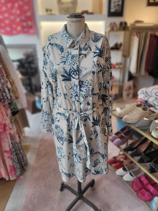 Kleid Ute / eve in paradise