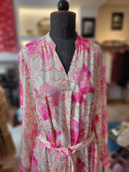 Kleid Sonia /Eve in Paradise