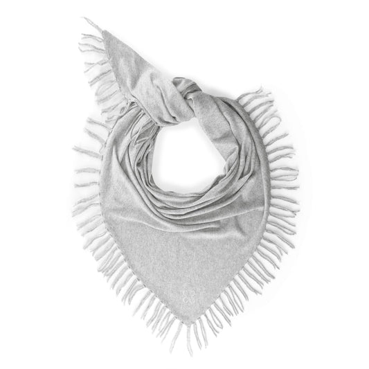 Premium Dreieckstuch mit Cashmere Feeling